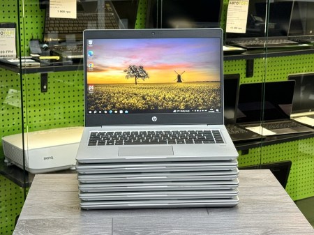 HP Probook 445R G6